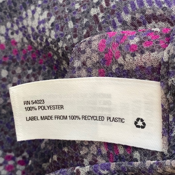 GAP Blouse SZ - XS - Picture 6 of 6